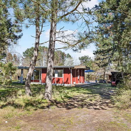 Sommerhus * Nykobing Sjaelland
