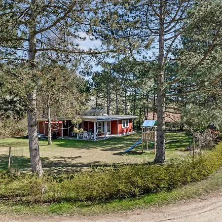 Sommerhus * Nykobing Sjaelland