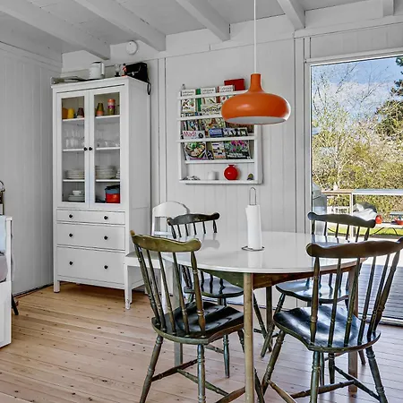 Sommerhus Holiday home *