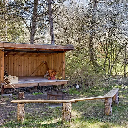 Sommerhus Holiday home *