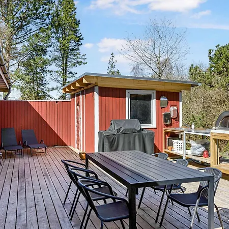 Sommerhus