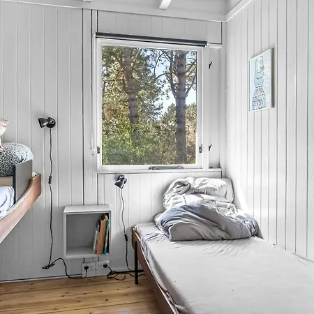 Holiday home Family-friendly Close To The Water Nykobing Sjaelland