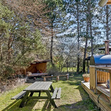 Feriehus Family-friendly Close To The Water